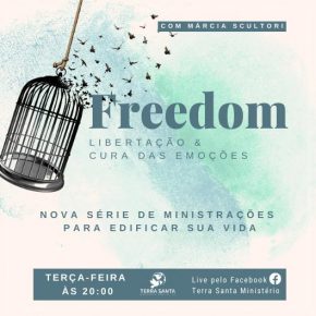 Ministrações para edificar sua vida Ministrações para edificar sua vida