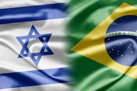 Decisão de Bolsonaro sobre Israel influenciará “muitos países” a fazerem o mesmo Decisão de Bolsonaro sobre Israel influenciará “muitos países” a fazerem o mesmo