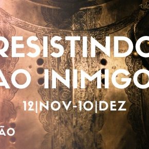 Resistindo ao Inimigo Resistindo ao Inimigo