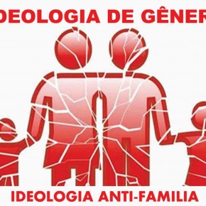 Governo de país europeu decide não financiar mais a ideologia de gênero Governo de país europeu decide não financiar mais a ideologia de gênero