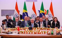 Governo Temer se junta a muçulmanos contra Israel Governo Temer se junta a muçulmanos contra Israel