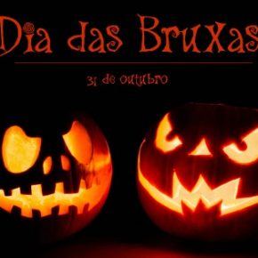 "Eu estou chocado que existam cristãos celebrando o Halloween", diz ex-bruxo "Eu estou chocado que existam cristãos celebrando o Halloween", diz ex-bruxo