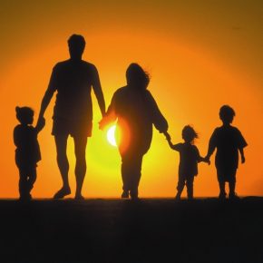 Seminário Intensivo - Libertação para a Família Seminário Intensivo - Libertação para a Família