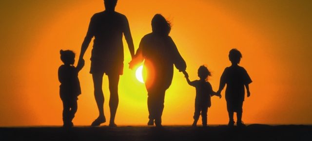 Seminário Intensivo - Libertação para a Família Seminário Intensivo - Libertação para a Família