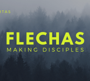 SEMANA FLECHAS - 2019 SEMANA FLECHAS - 2019