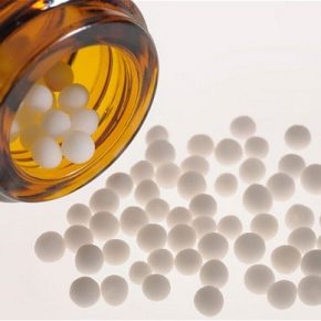 A homeopatia é uma farsa A homeopatia é uma farsa