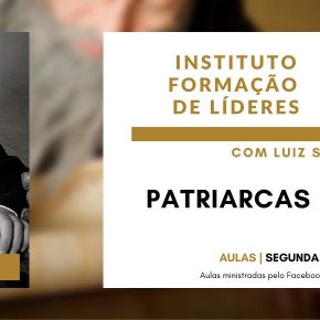 Instituto de Líderes - Patriarcas Bíblicos Instituto de Líderes - Patriarcas Bíblicos